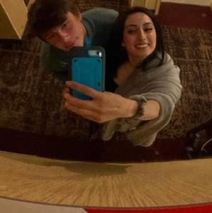 Meet your Posher, Matt